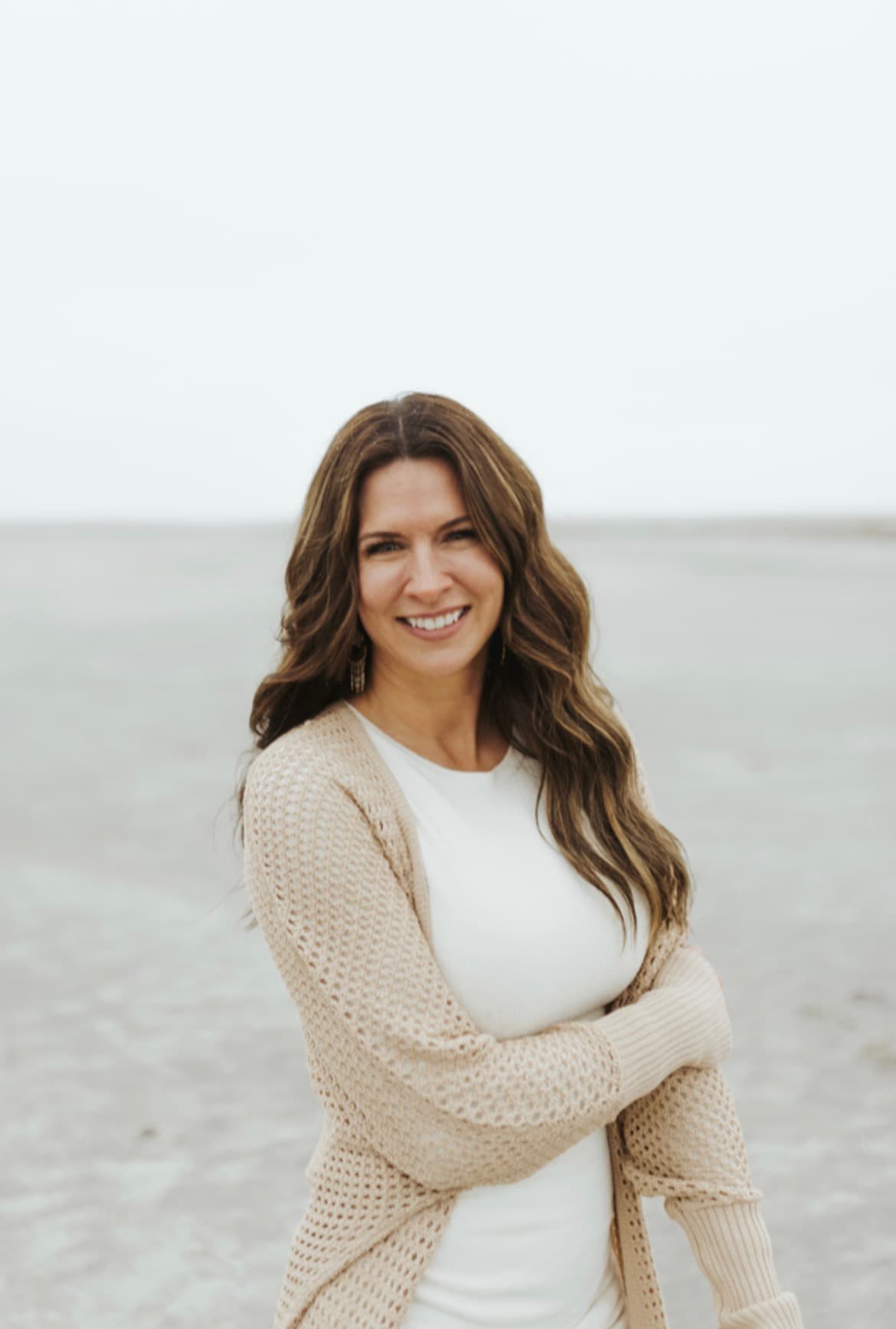 Melody Brooks - Romantic Consultant