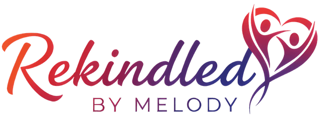 Rekindled by Melody